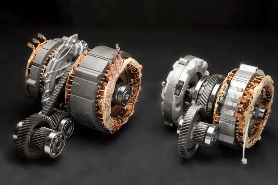 تفاوت گیربکس اتوماتیک AT و CVT