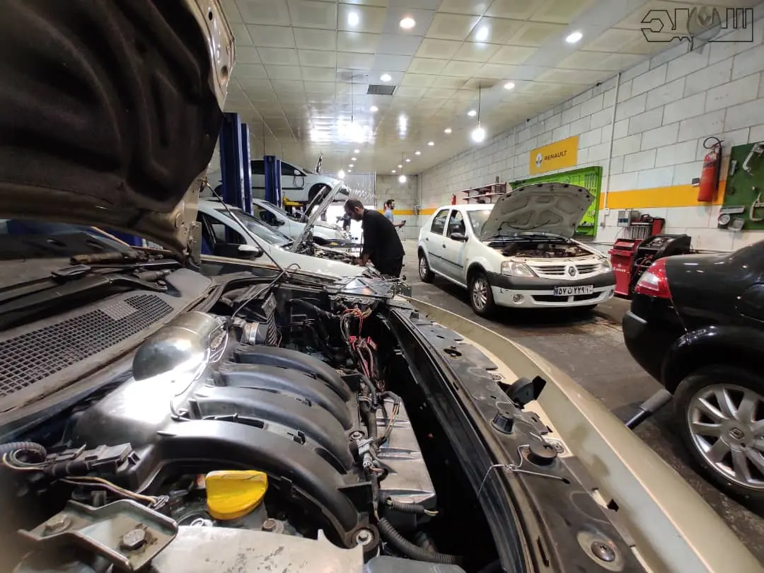 علت ریپ زدن ماشین ال ۹۰