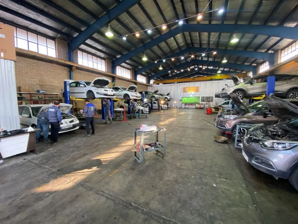 علائم و دلایل خرابی ترموستات رنو + راه‌های پیشگیری و تعمیر