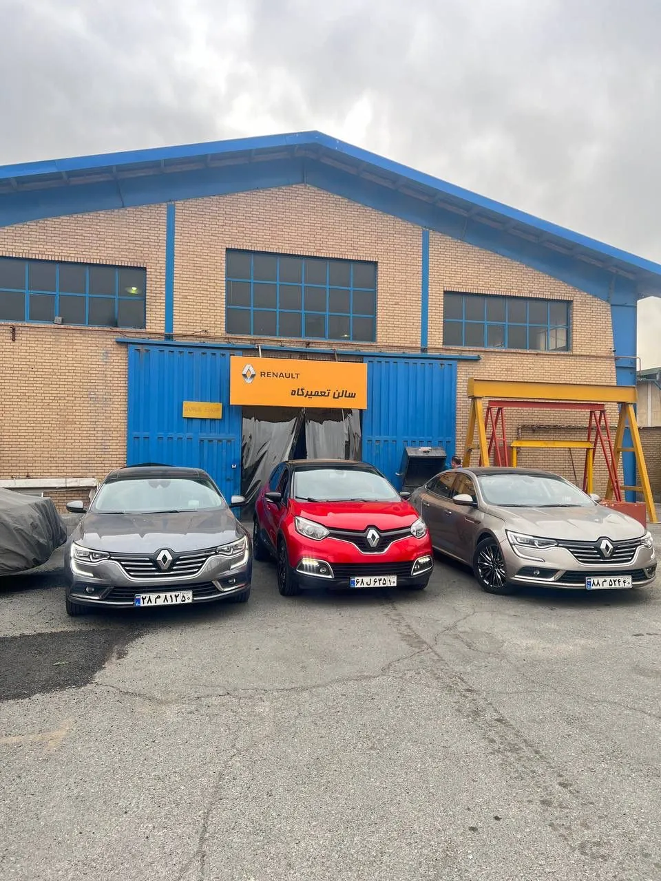 علائم و دلایل خرابی ترموستات رنو + راه‌های پیشگیری و تعمیر